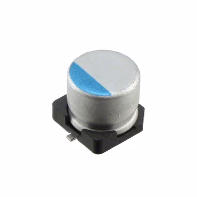 PCX1E220MCL1GS Nichicon  Condensateurs aluminium-polymère